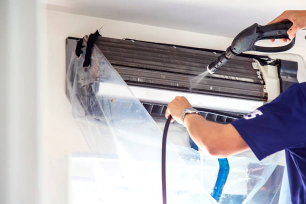 Best HVAC Duct Inspection Services  in Fairview, MT