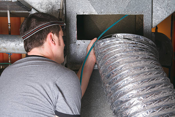 Best Best Air Duct Cleaning Company  in Fairview, MT