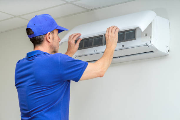 Reliable MT Airduct Cleaning Solutions